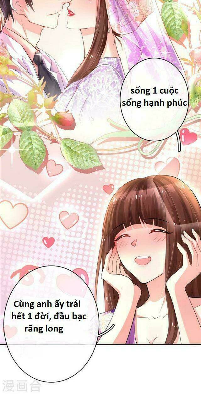 Trùng Sinh Để Trả Thù: Chapter 8