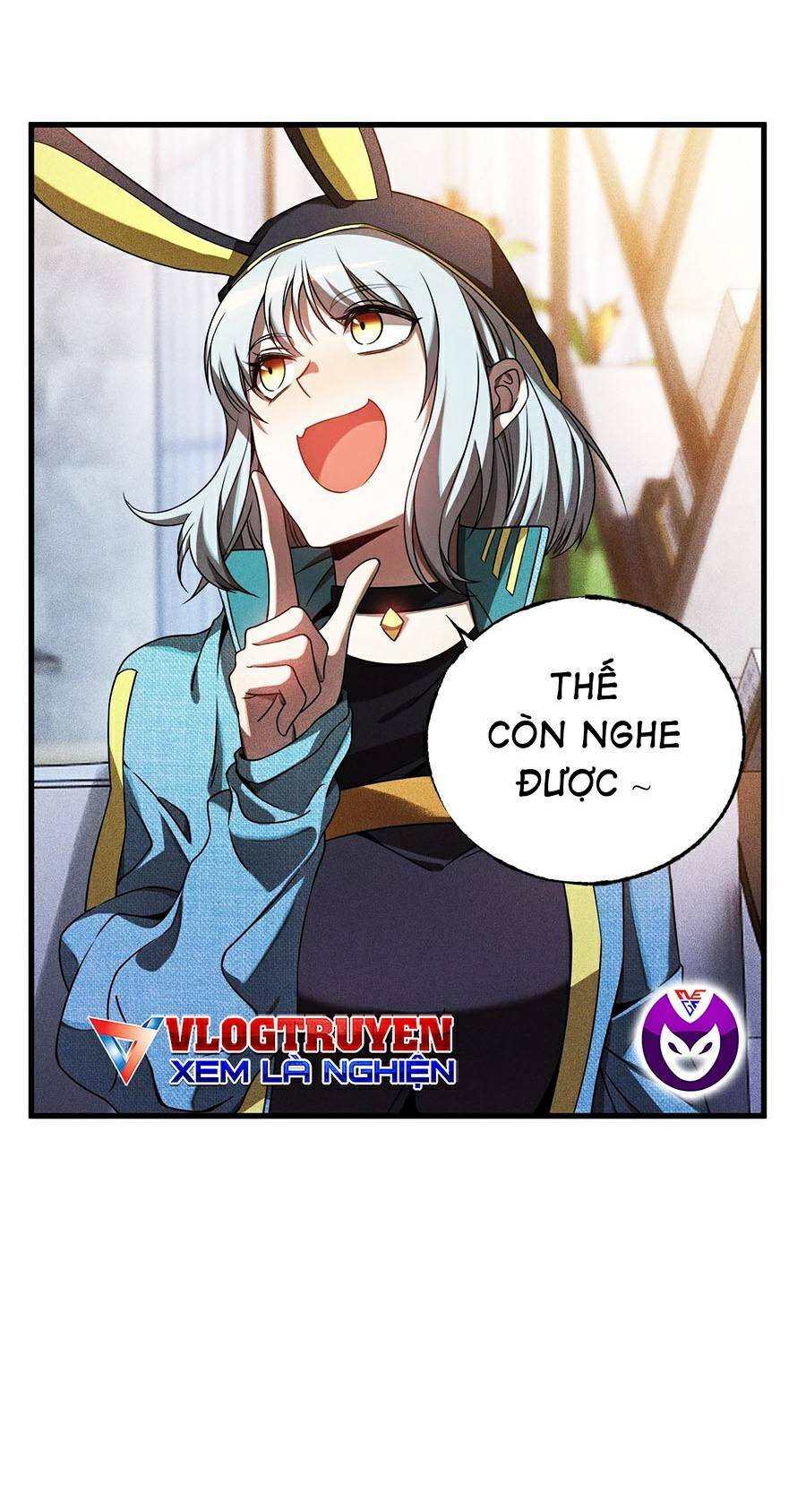 Người Chơi Siêu Mạnh: Chapter 12