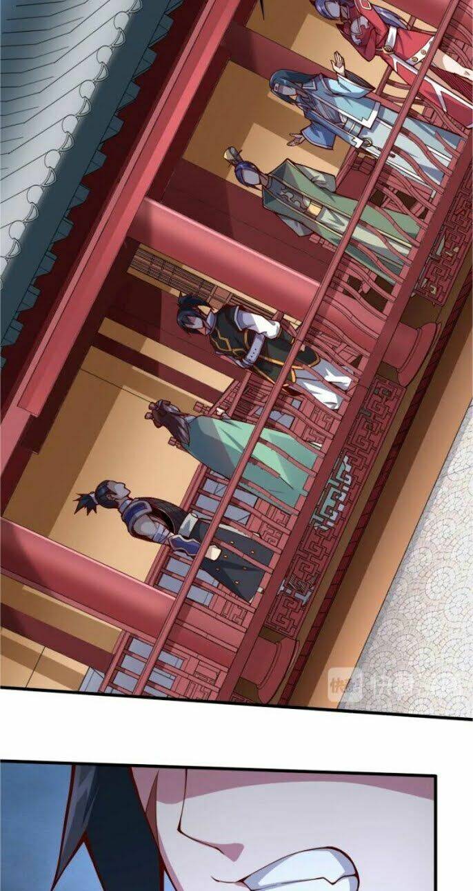 Đấu Hồn Đại Lục: Chapter 42