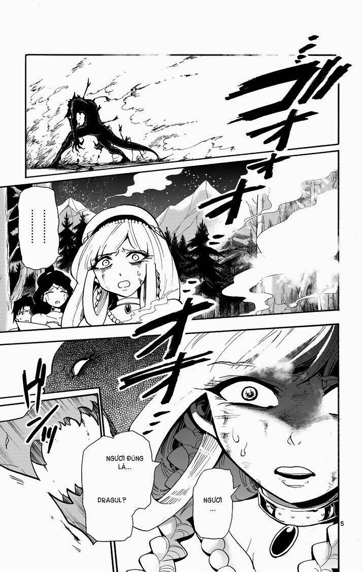 Sinbad No Bouken: Chapter 58