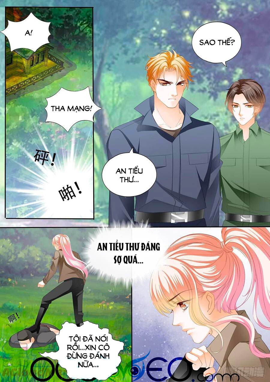 Bá Đạo Tiểu Thúc, Xin Trêu Chọc Vừa Thôi!: Chapter 255