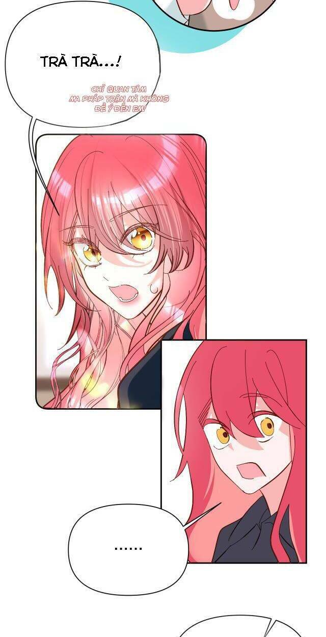 Công Chúa Phản Diện: Chapter 10