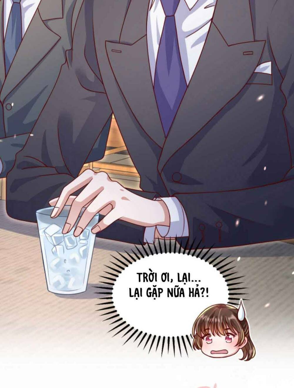 Nhất Sanh Hữu Hỉ: Chapter 47