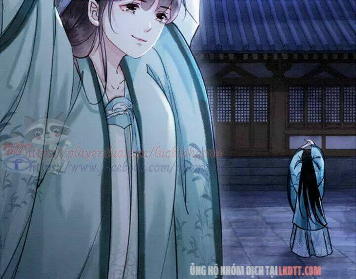 Trọng Sinh Bá Sủng Nhiếp Chính Vương Quá Mạnh Mẽ: Chapter 108