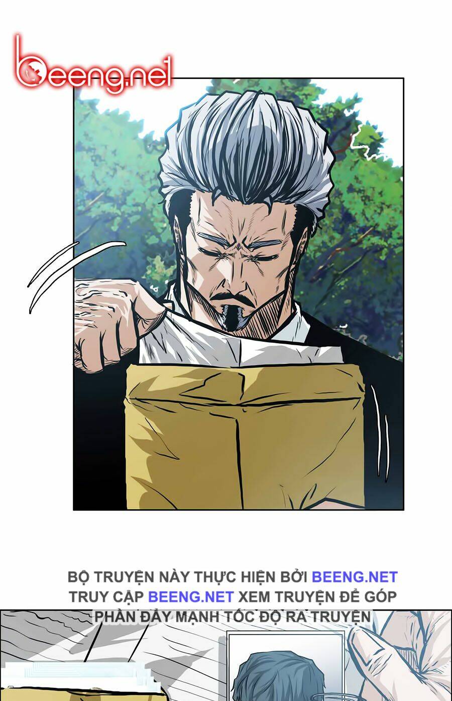 Bá Chủ Học Đường Ss3: Chapter 5