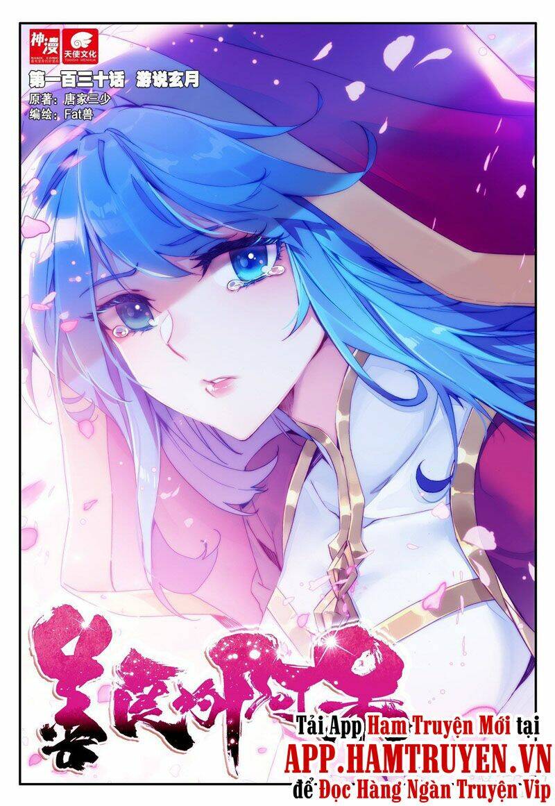 Thiện Lương Tử Thần: Chapter 145