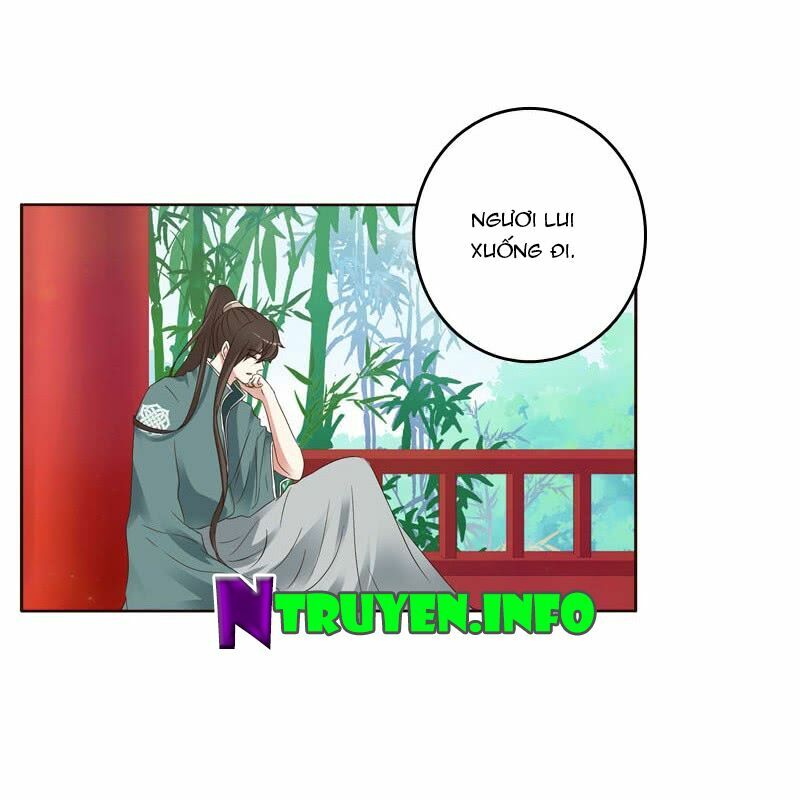 Thông Linh Phi: Chapter 224