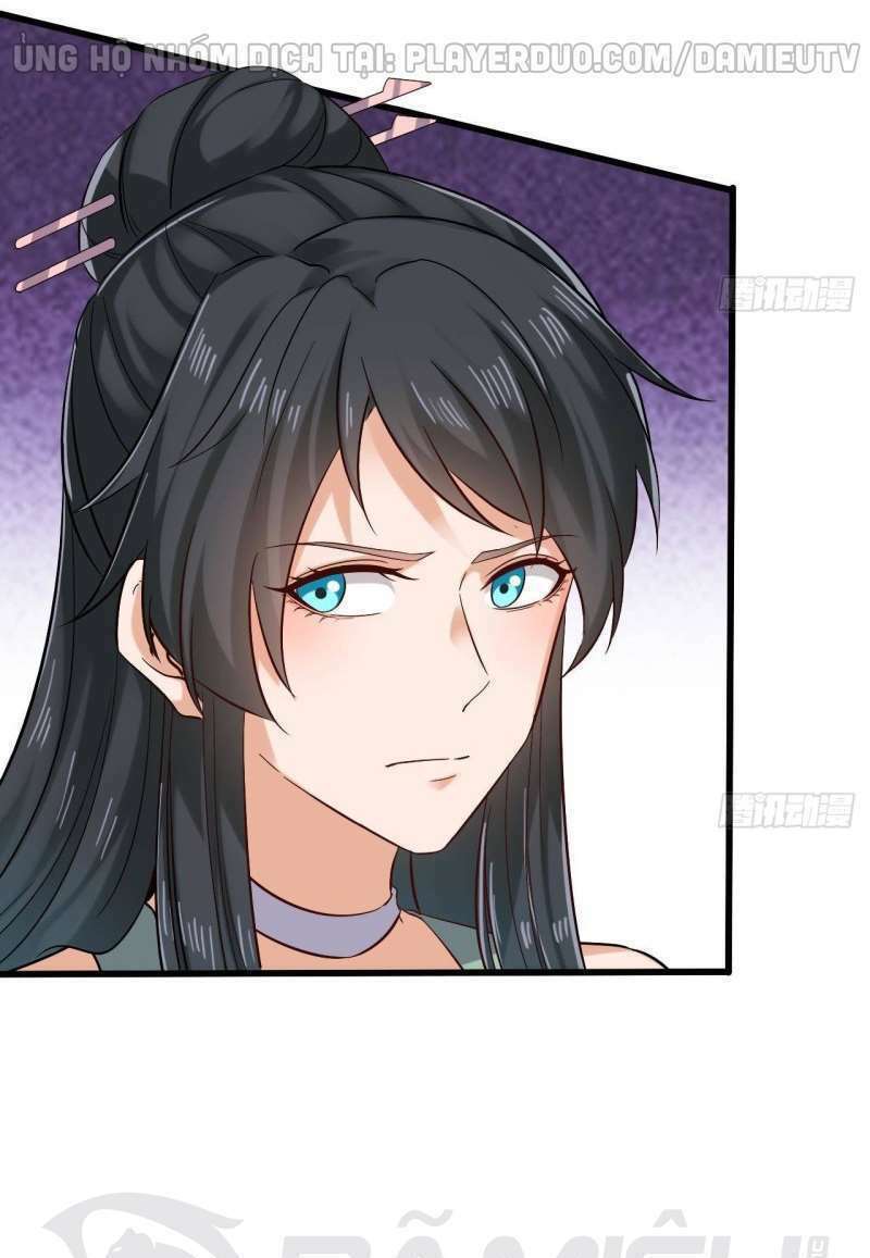 Địa Phủ Khai Phá Thương: Chapter 220
