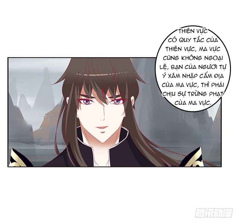 Thông Linh Phi: Chapter 381