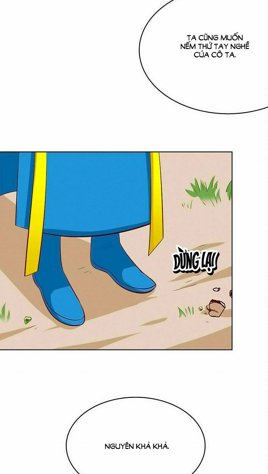 Kiêu Ngạo Vương Gia Chủng Điền Phi: Chapter 26