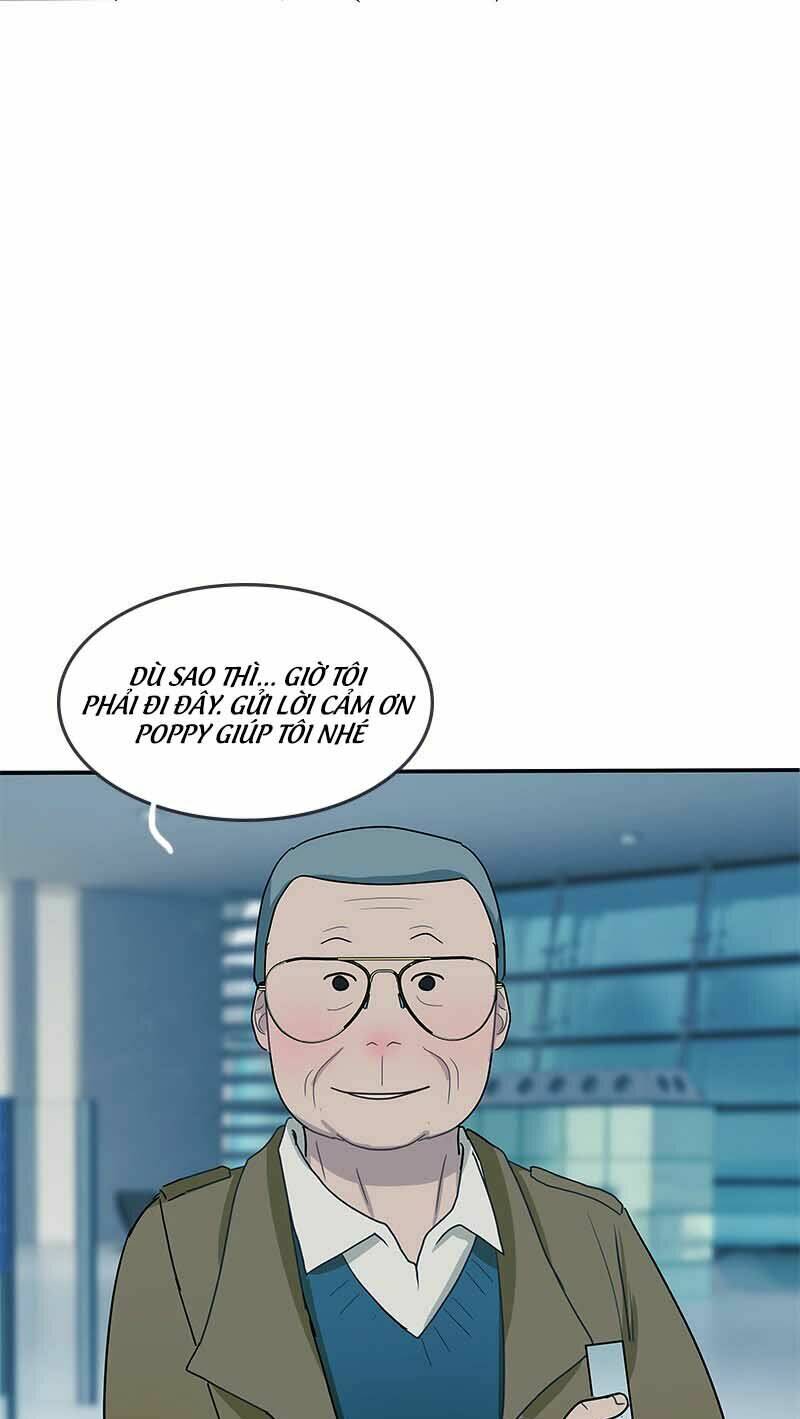 Nửa Đêm Ở Poppy Land: Chapter 35