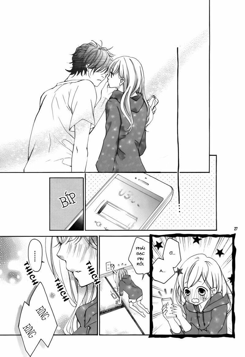 True Love: Chapter 4