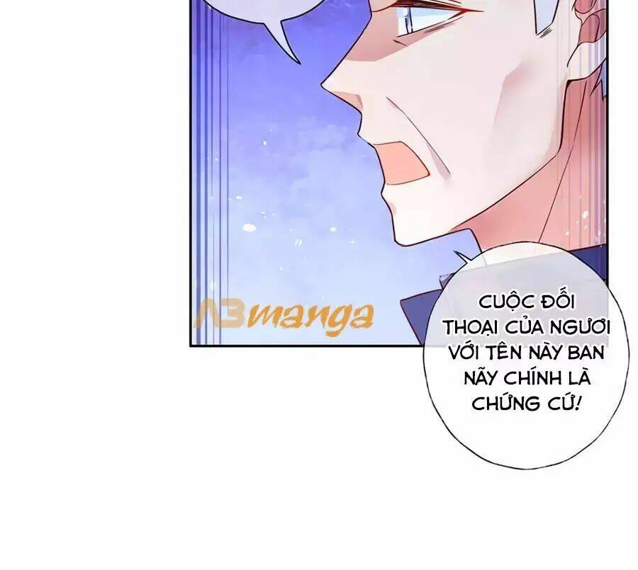 Điềm Mỹ Chi Huyết: Chapter 28