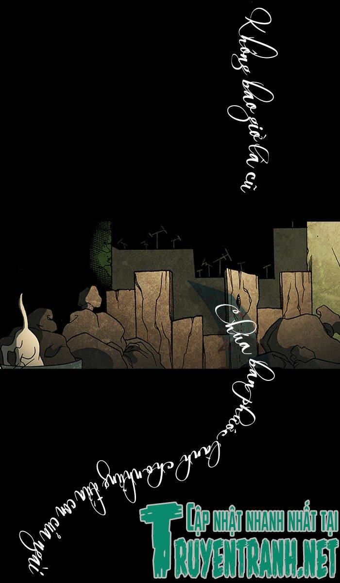 City Of Walls: Chapter 1