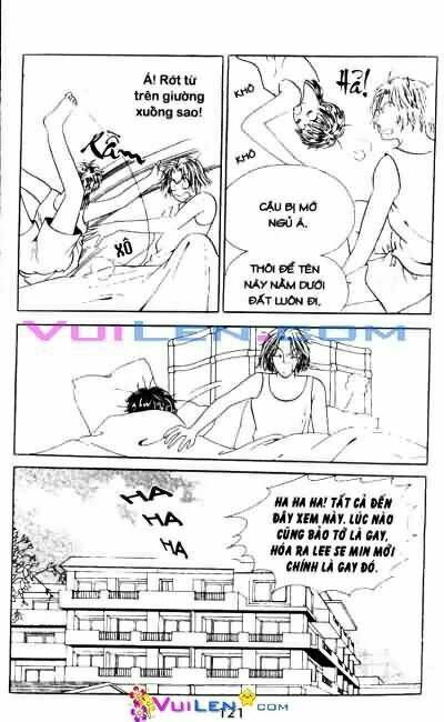 Cô Gái Yêu Kiều: Chapter 6