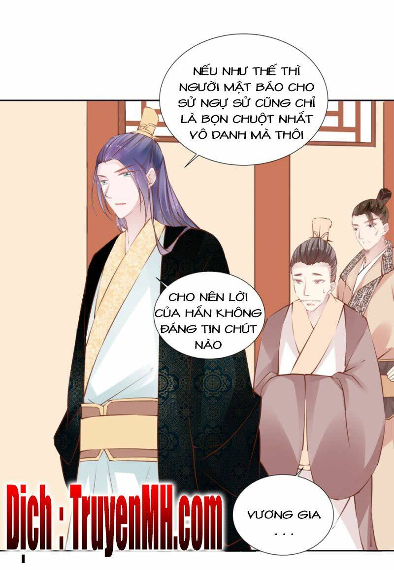 Solo Đi Vương Gia: Chapter 62