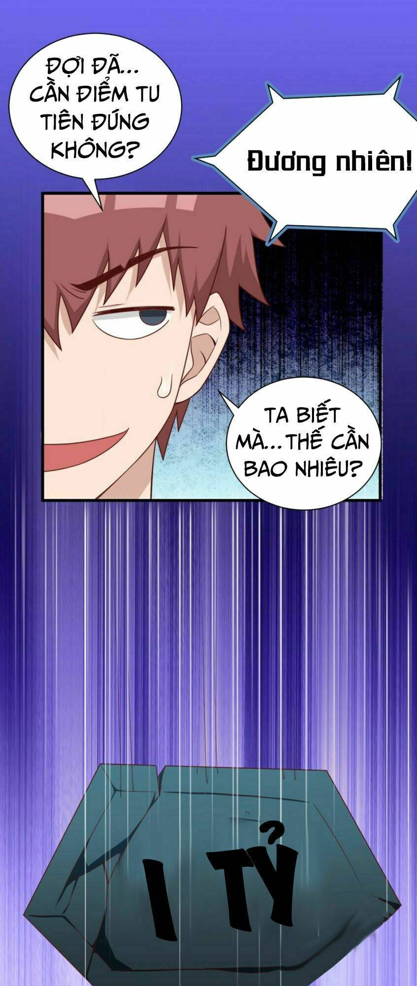 Hệ Thống Tu Tiên Mạnh Nhất: Chapter 35