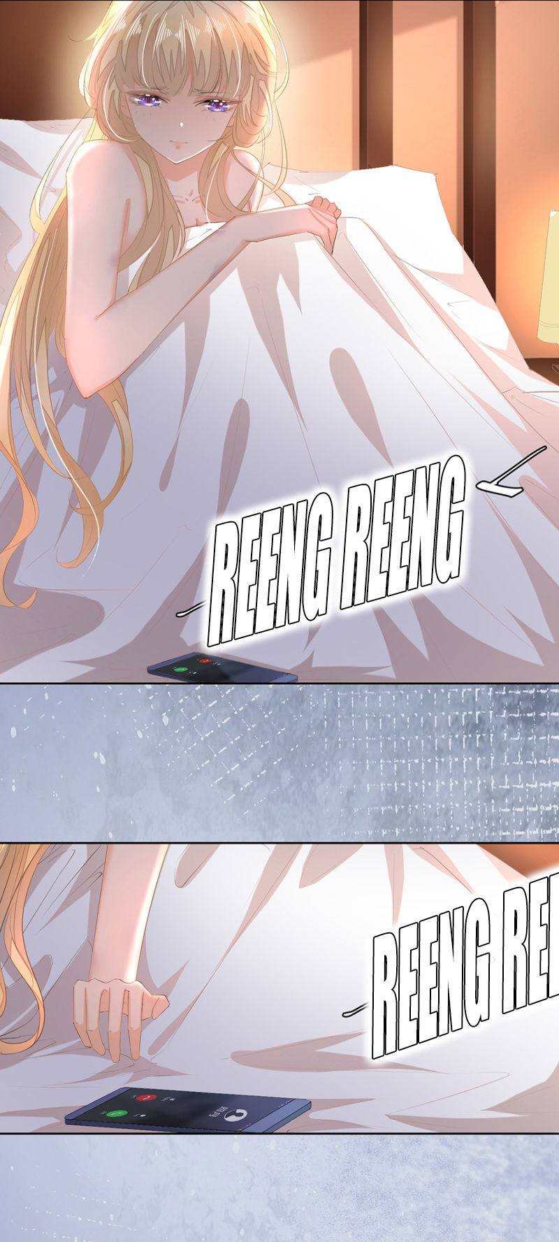 Hôn Sai 55 Lần: Chapter 16