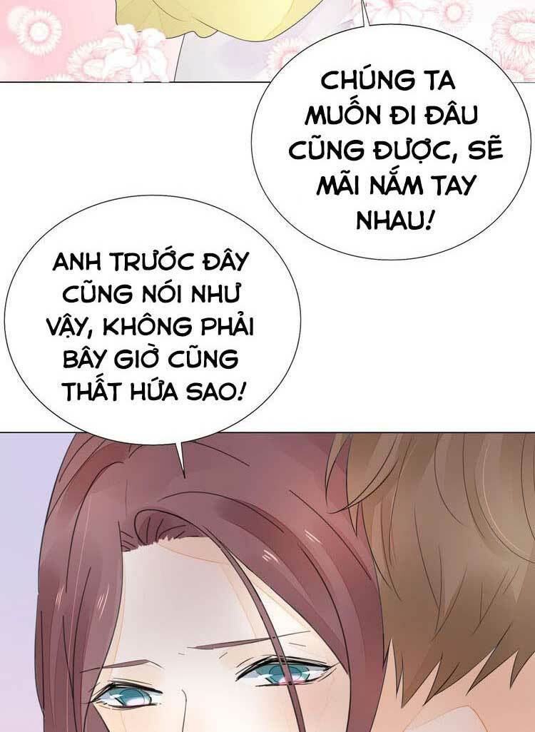 Điều Ước Sủng Ái Bất Bình Đẳng: Chapter 123.2