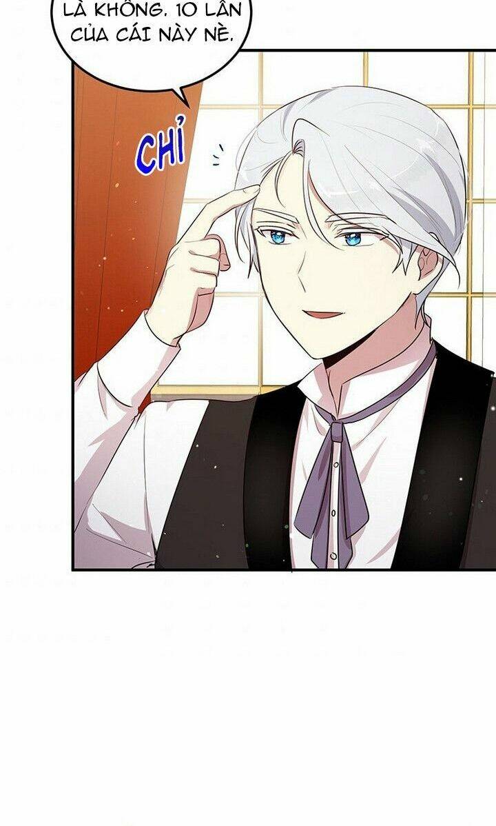 Công Tước, Loạn Vừa Thôi!: Chapter 110