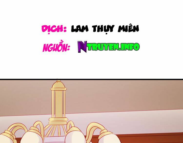 Lượm Được Một Tiểu Hồ Ly 2: Chapter 39.5