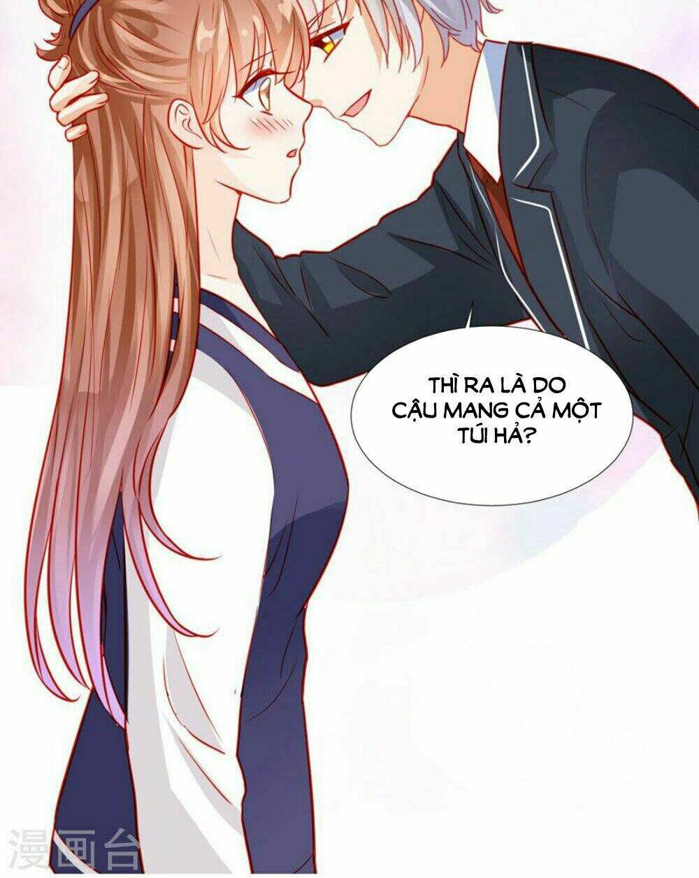 Tu La Thiếu Gia Quá Kiêu Ngạo: Chapter 55