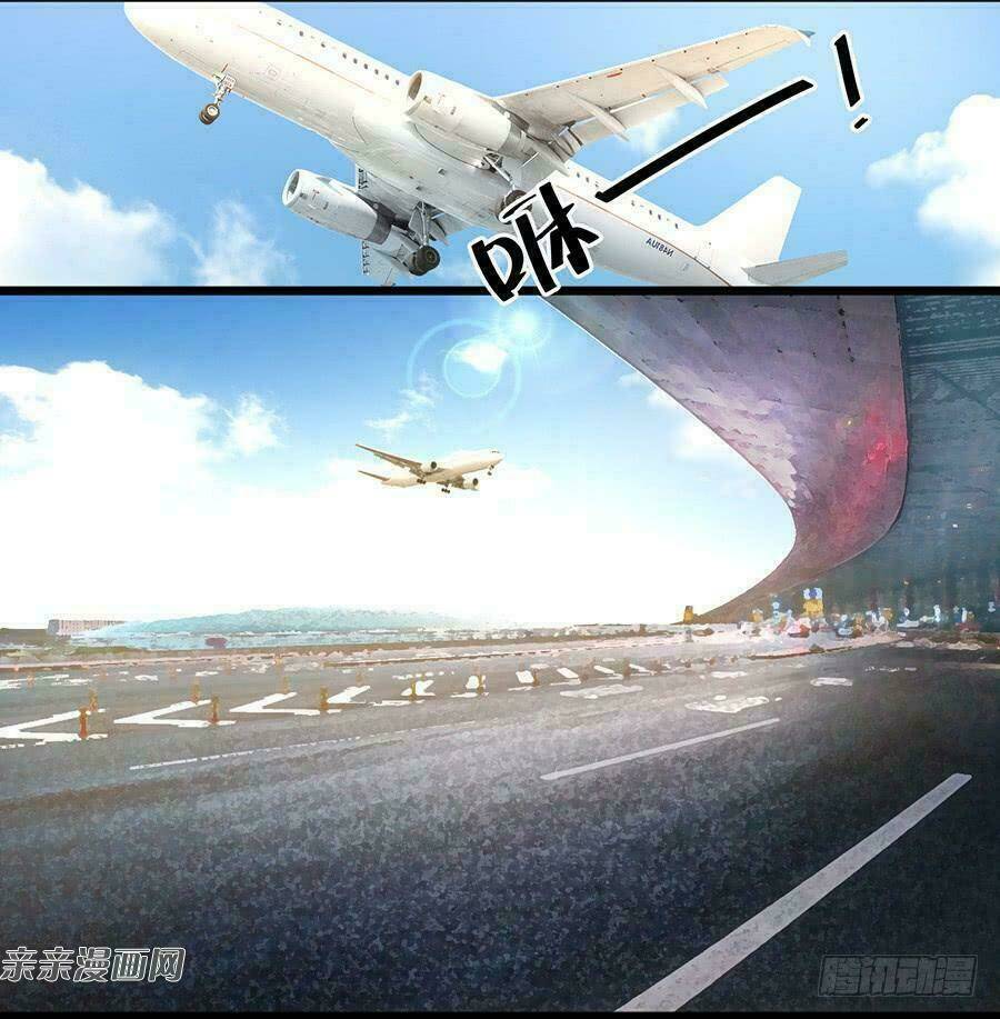 Gửi Người Không Quen: Chapter 34