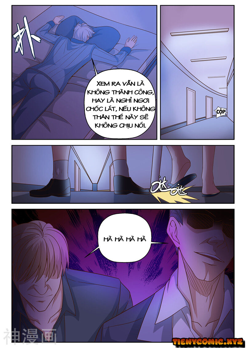 Tu Chân Cuồng Thiếu: Chapter 16