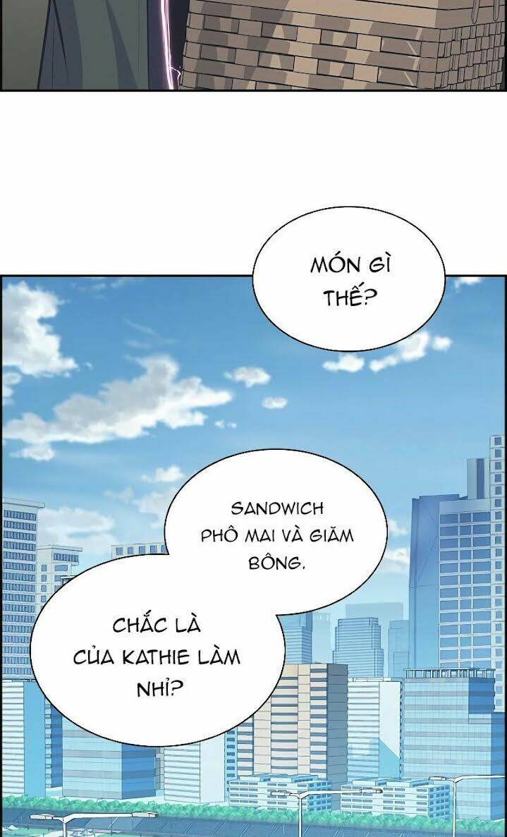 Kẻ Ngoại Đạo: Chapter 6