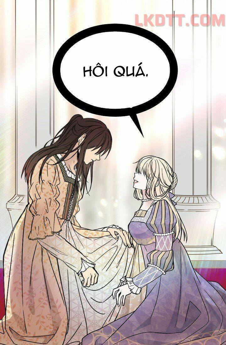 Mylord, Nữ Hoàng Của Loài Sói!: Chapter 5