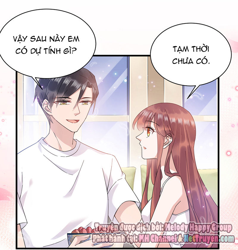 Thịnh Thế Điềm Sủng: Tiểu Manh Thê Của Dịch Thiếu: Chapter 48