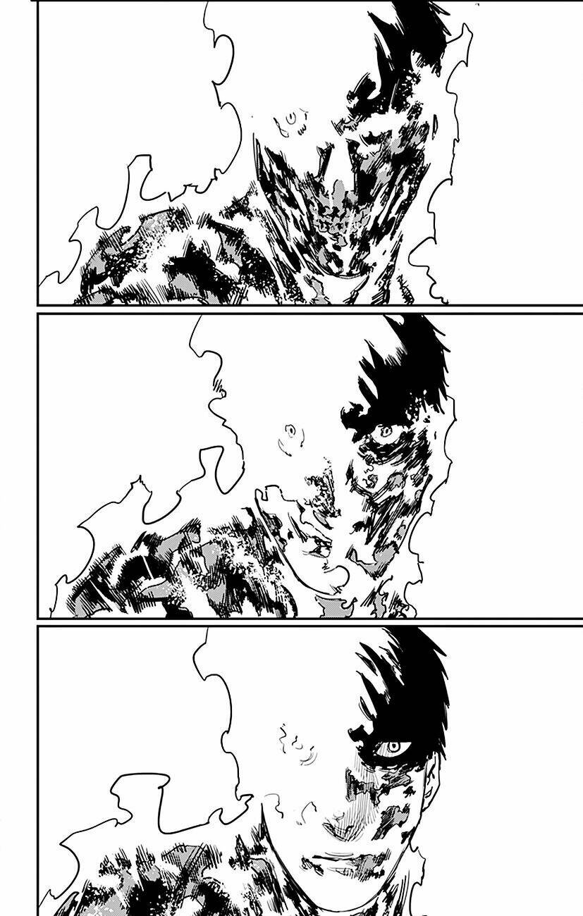 Hoả Quyền: Chapter 45