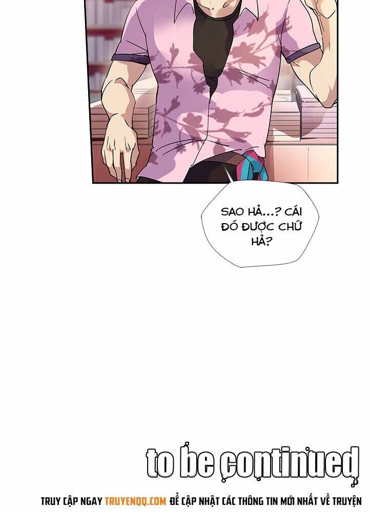 Vua Biến Thái: Chapter 2