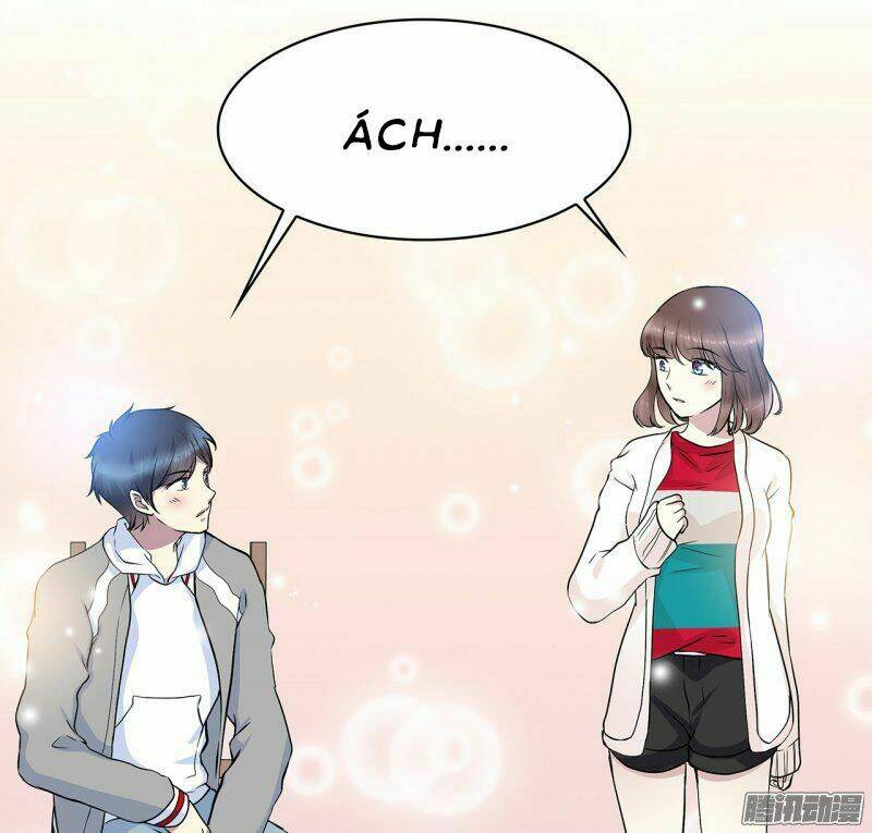 Người Yêu Thời Không: Chapter 55