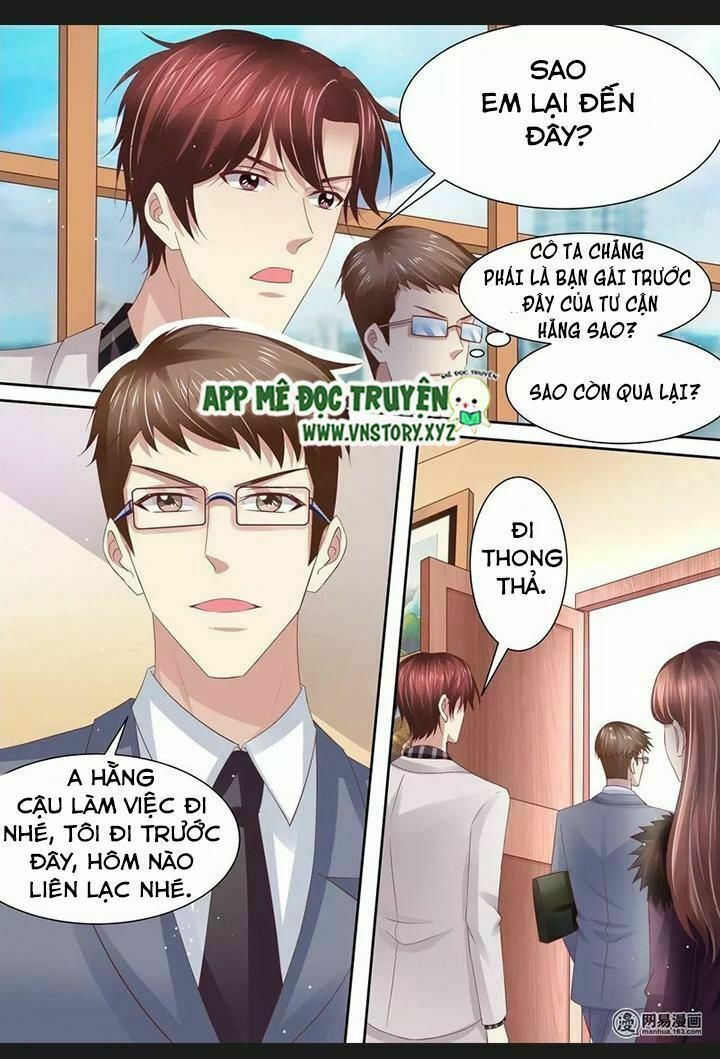 Cưng Chiều Vợ Yêu: Chapter 74: Bỏ qua nhau