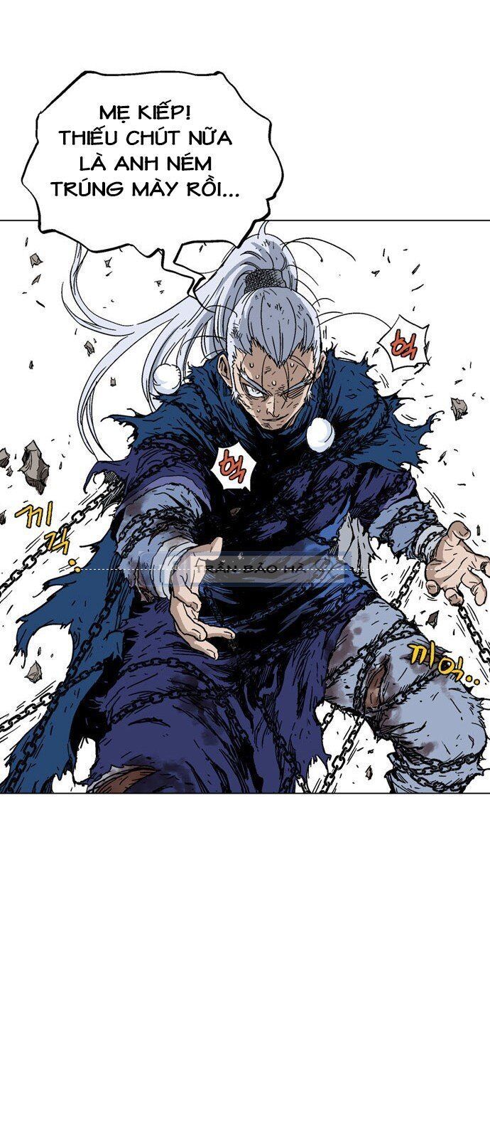 Cao Thủ 2: Chapter 78