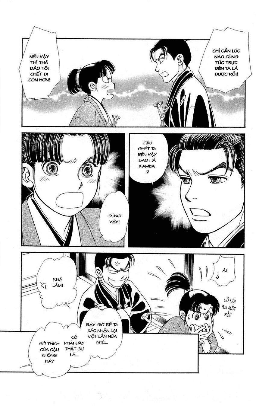 Gió Sáng: Chapter 135