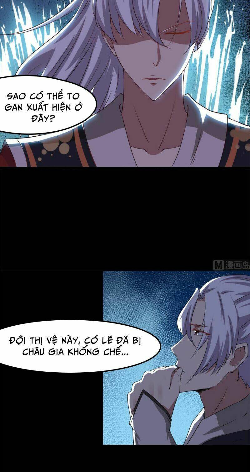 Tu Chân Giả Tại Dị Thế: Chapter 20