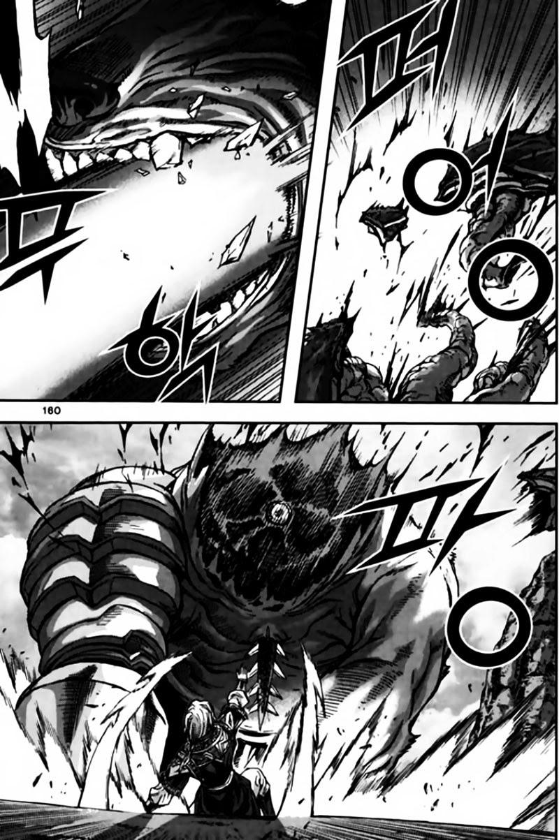 Diêm Đế: Chapter 44.5