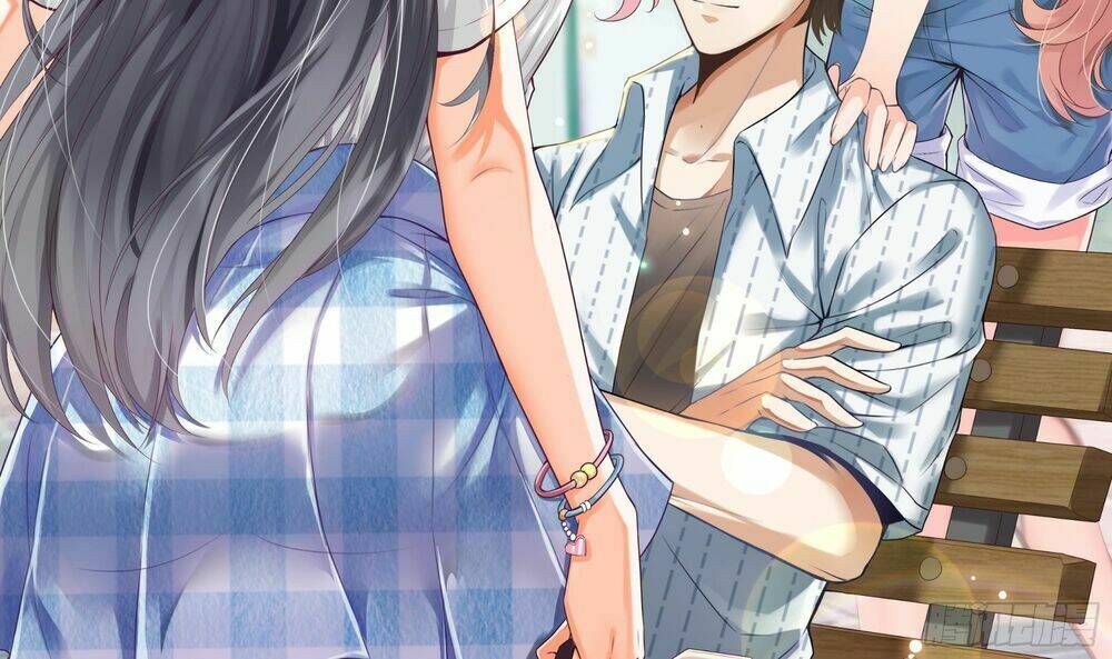 Thịnh Thế Lê Hoa Điện: Chapter 3