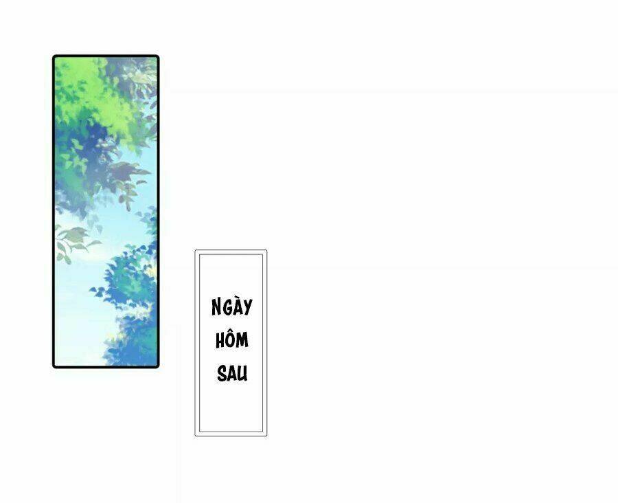 Phú Bà Bạc Tỷ Trong Lãnh Cung: Chapter 9