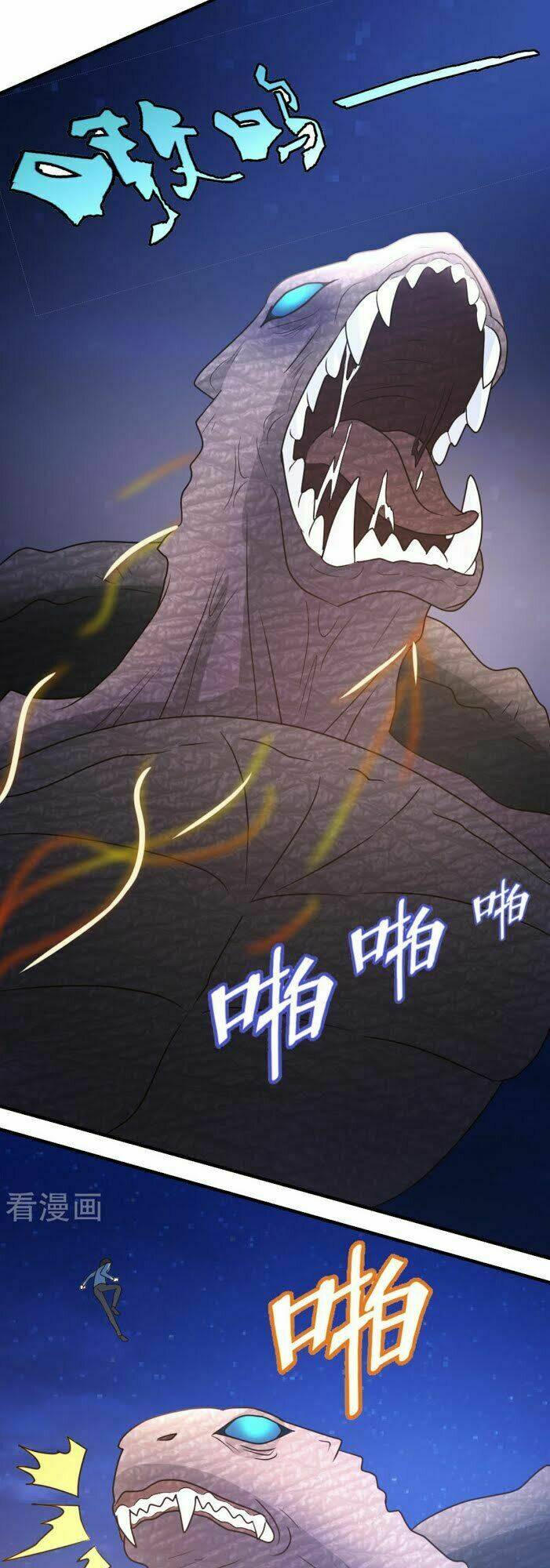 Trọng Sinh Tu Chân Tại Đô Thị: Chapter 35