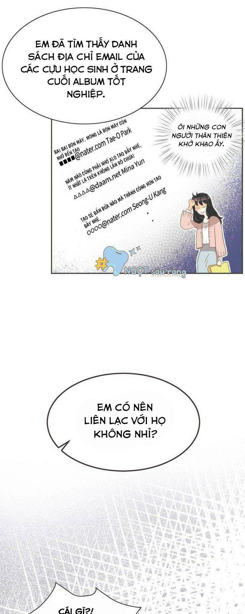 Giấc Mộng Đêm Hè: Chapter 2.2
