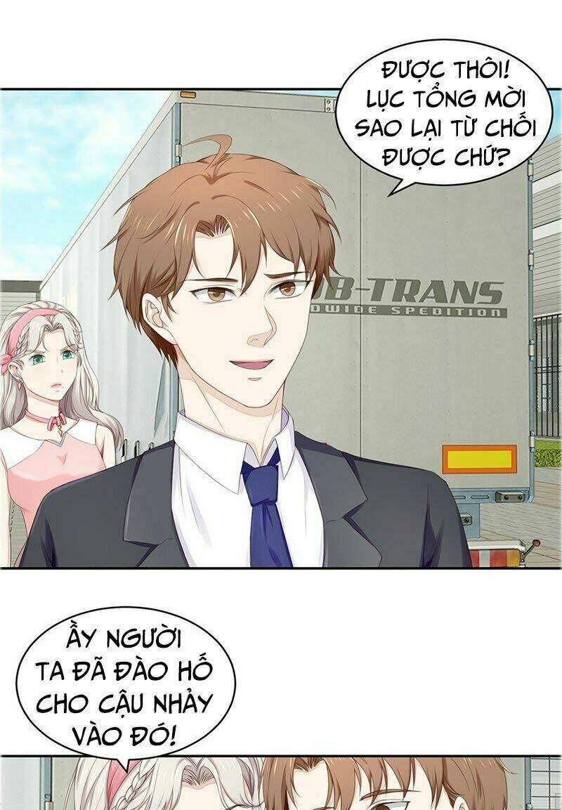 Chung Cực Thấu Thị Nhãn: Chapter 66