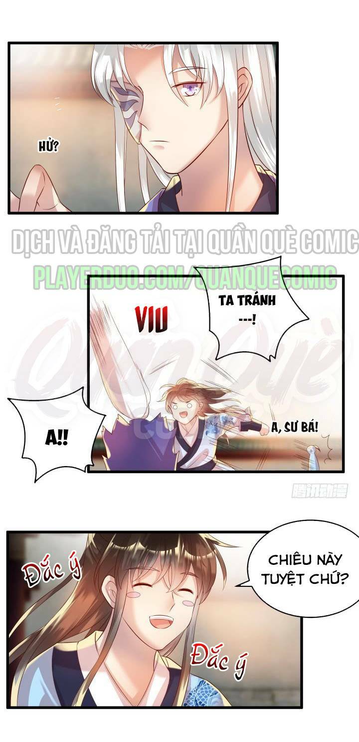 Siêu Phàm Truyện: Chapter 39