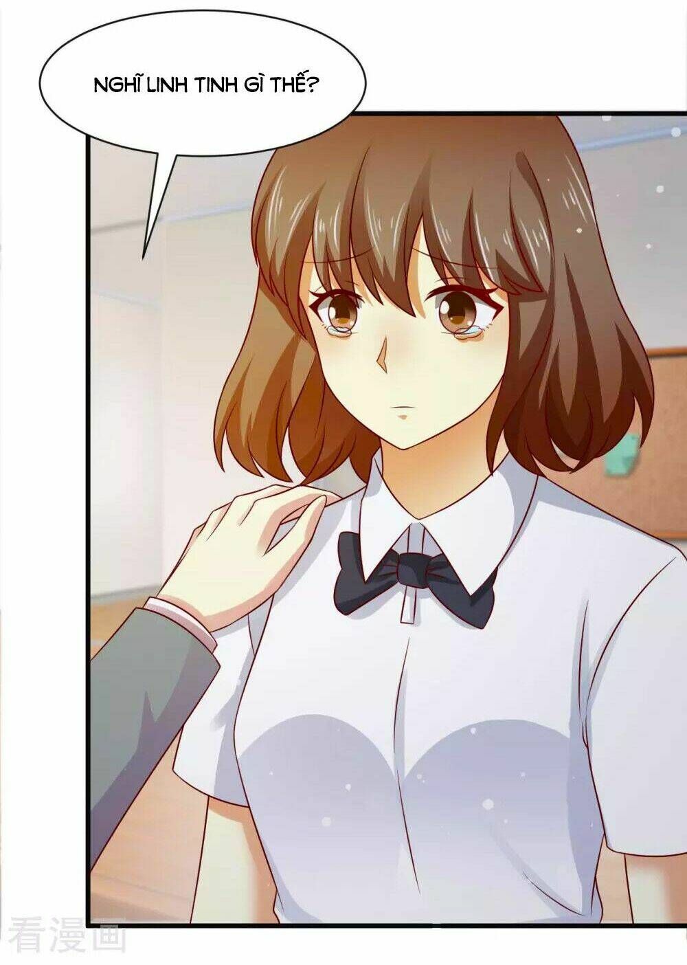 Thời Gian Đều Biết: Chapter 41