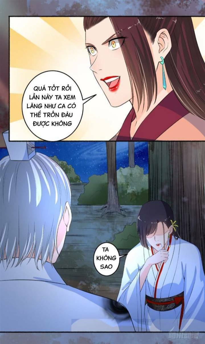 Cuồng Phi Phách Lối: Chapter 87