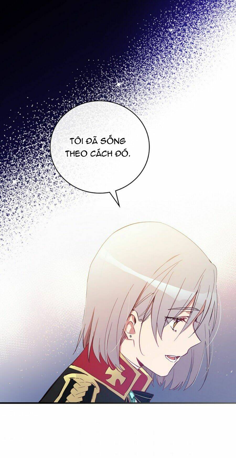 Kỵ Sĩ Đỏ Không Mê Tiền Mù Quáng: Chapter 12