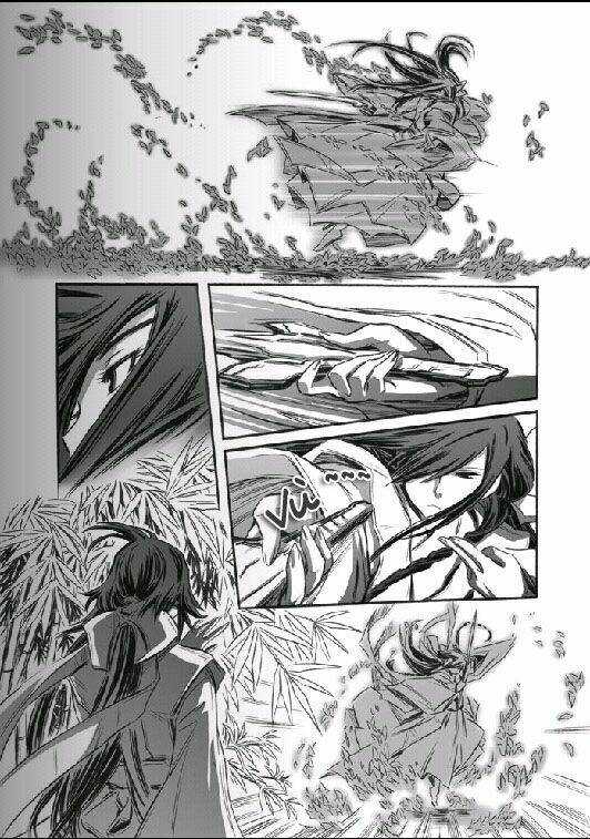 Tru Tiên - Celestial Destroyer: Chapter 5