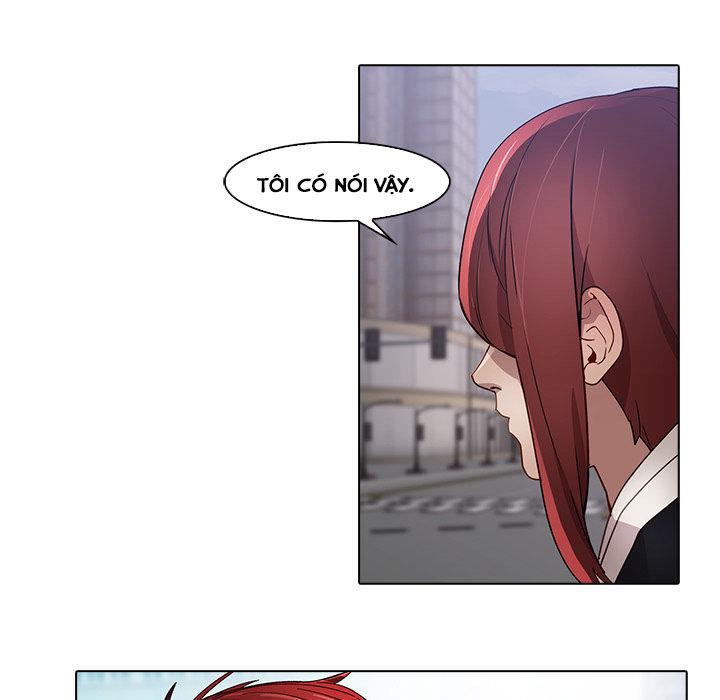 Ảo Mộng Hồ Điệp: Chapter 17